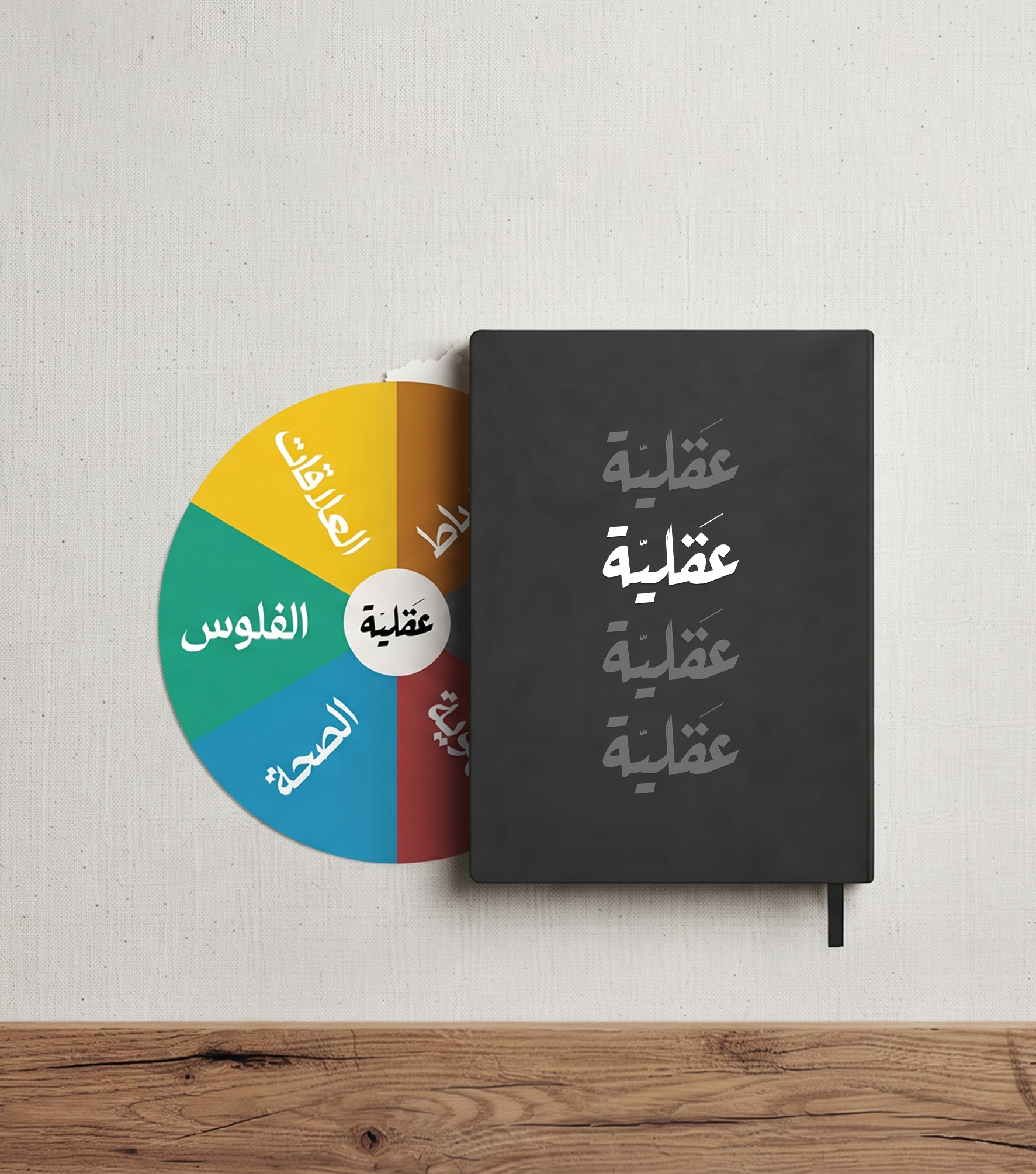 Aqlya Notebook