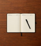 Aqlya Blank Notebook