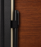 Aqlya Blank Notebook