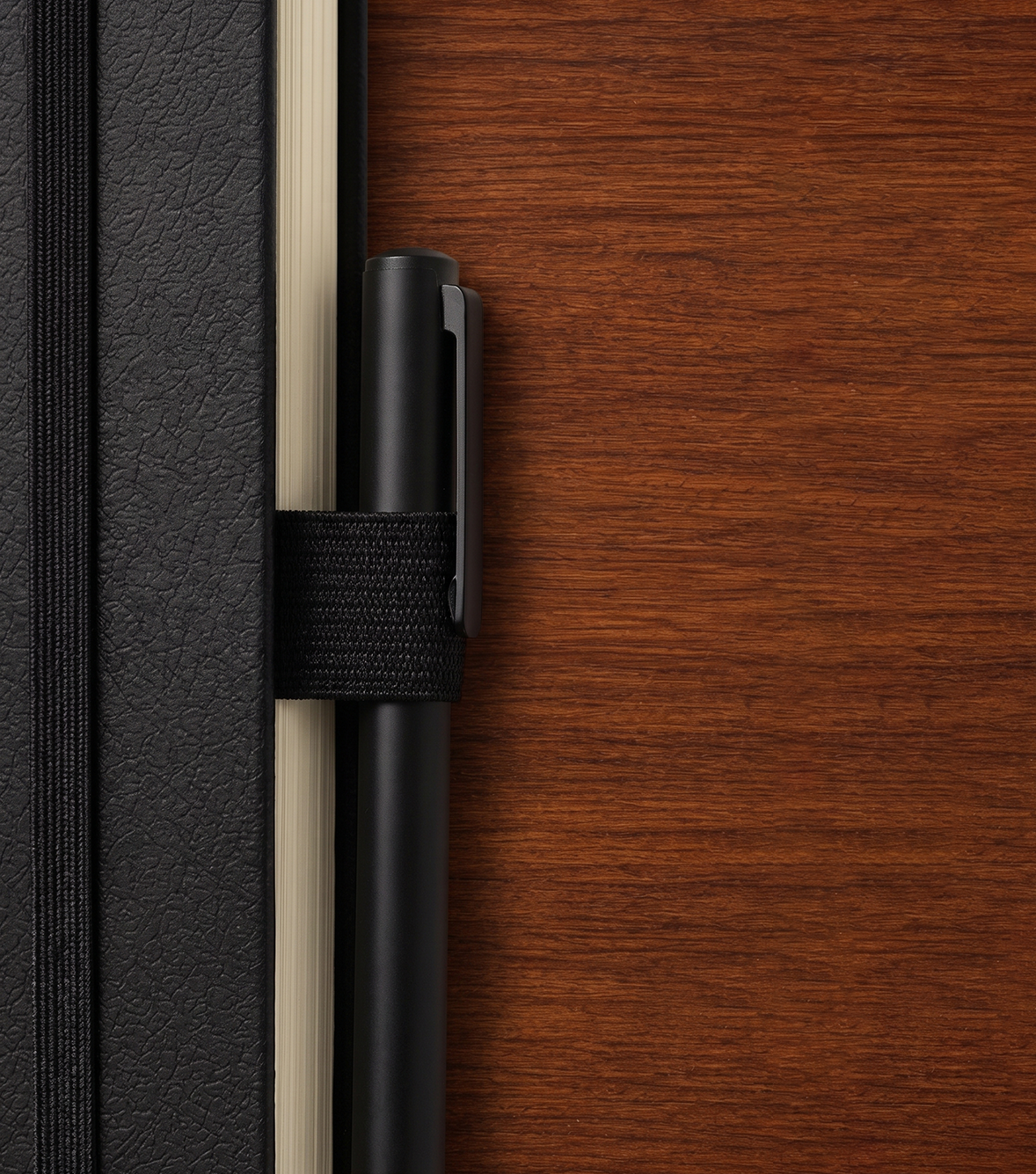 Aqlya Blank Notebook