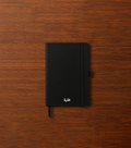Aqlya Blank Notebook