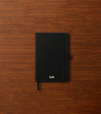 Aqlya Blank Notebook