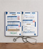 MED START BOOK