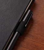 Aqlya Blank Notebook