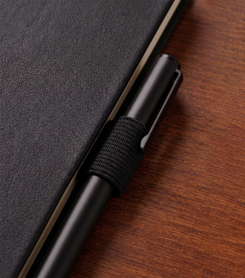 Aqlya Blank Notebook