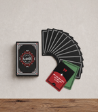 Hakawena Card Game